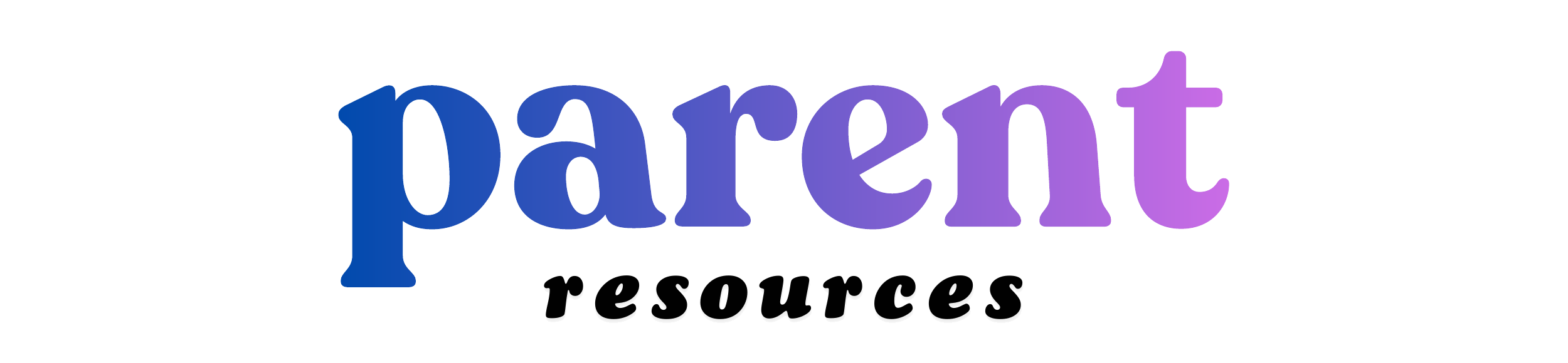 Parent resources